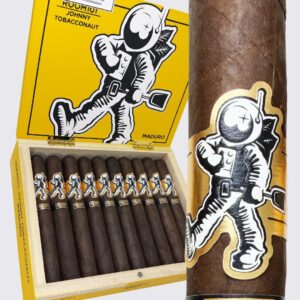 Room101 Johnny Tobacconaut Maduro Gordo (6x60)