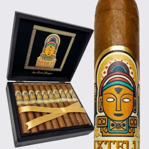 Ixtelli by Karen Berger Robusto (5x50)