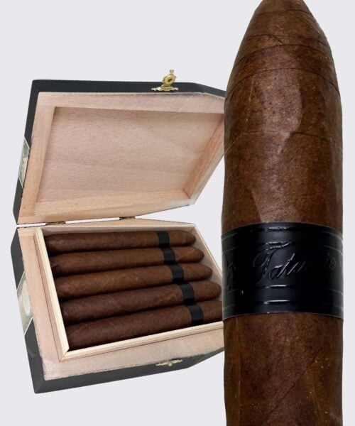 Creature from Tatuaje (5.87x52)