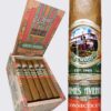 El Mago James Avenue Connecticut Toro (6x54)