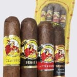 Padron 1926 No. 6 Maduro (4.75x50)