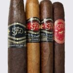 Padron 1926 No. 6 Maduro (4.75x50)