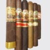 AJ Fernandez 6 Cigar Variety Sampler