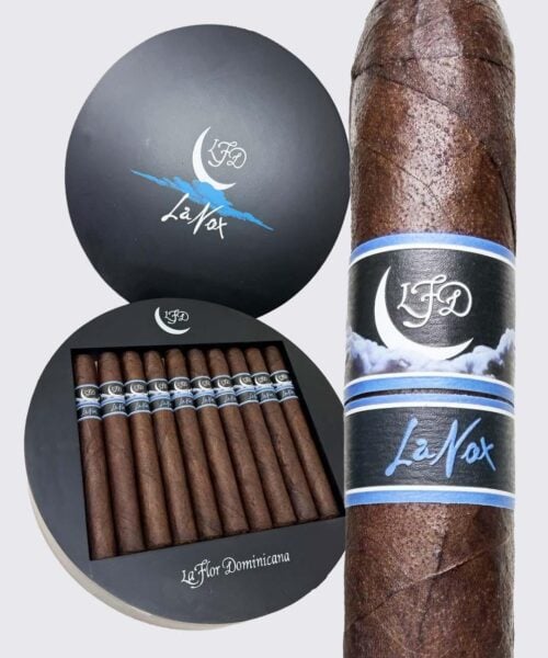 dd0dceae-2ca7-41fc-810c-69b26bd71cbf.jpeg La Flor Dominicana La Nox (6.5x50)