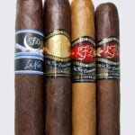 Tatuaje Fausto Robusto (5x54)