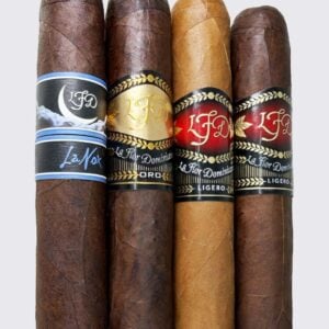 Tatuaje Fausto Robusto (5x54)