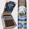 El Mago James Avenue Maduro Toro (6x54)