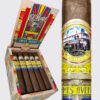 El Mago James Avenue Habano Toro (6x54)