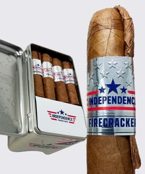 United Firecracker 250th Independence (3.5×50)