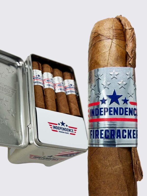 United Firecracker 250th Independence (3.5×50)