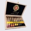 Arturo Fuente  A Father & His Son 10 Cigar