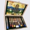 Arturo Fuente Father & Son 2026 Historic Collection 10 Cigar Sampler