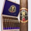 Espinosa Knuckle Sandwich Chef Special Toro Oval (6x54)