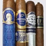 Tatuaje Black Label Private Reserve Corona Gorda (5.62x46)
