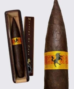 Dunbarton Muestra De Saka Unicorn (6.25x60)