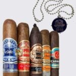 Tatuaje 7th Corojo (5.62x46)