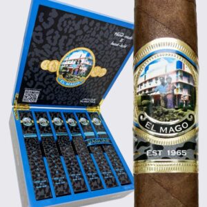 Tatuaje Miami Regios (5.5x50)
