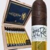 Liga Privada Year of the Rat 2026 (5.5x46)