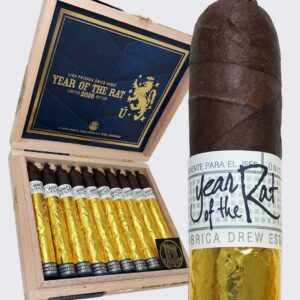 Padron 1964 Anniversary Series Principe Natural (4.5x46)