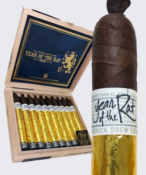Liga Privada Year of the Rat 2026 (5.5x46)