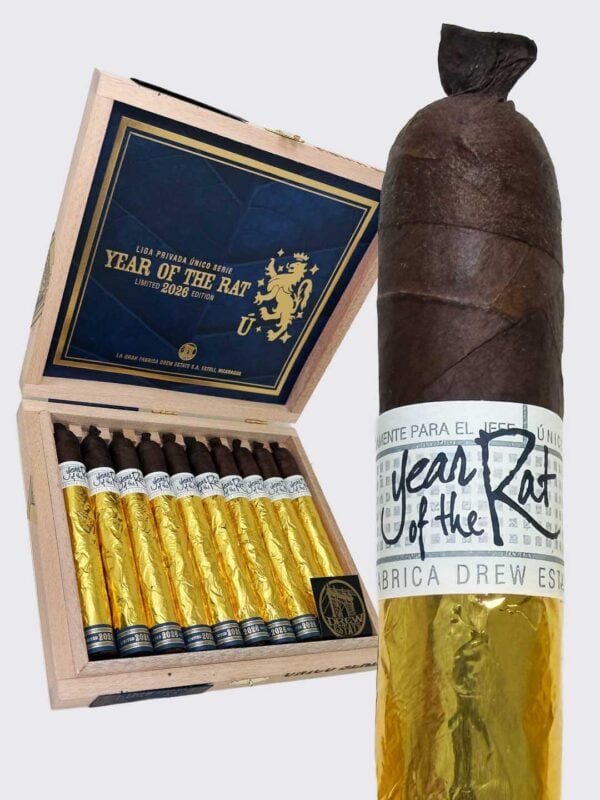 Liga Privada Year of the Rat 2026 (5.5x46)
