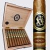 Ferio Tego Generoso 2024 Toro (6x50)