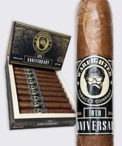 Warfighter 10th Anniversary Toro (6x52)