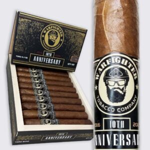 Warfighter 10th Anniversary Toro (6x52)