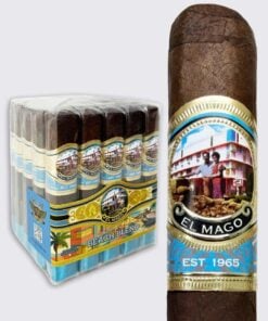 El Mago Beach Blend (5x50)