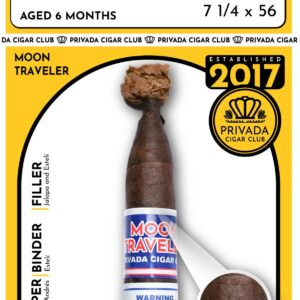Limited Cigar Association July 2026