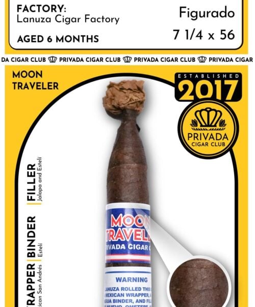 Limited Cigar Association July 2026