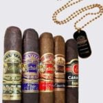 Tatuaje 7th Corojo (5.62x46)