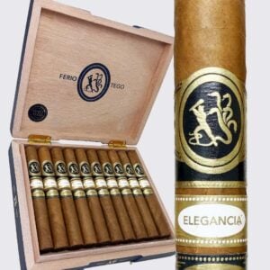 AJ Fernandez Enclave Habano Toro (6x52)