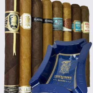 Undercrown Maduro Robusto (5x54)