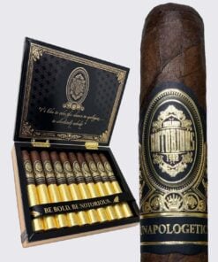 Notorious Unapologetic Corona Larga (6.25x46)