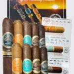 Tatuaje Miami Regios (5.5x50)