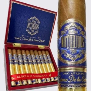Oscar Valladares 2012 Barber Pole Toro (6x52)