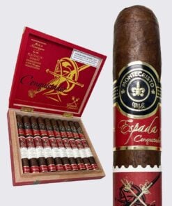 Montecristo Espada Conquistador Ricasso (5x54)
