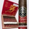 Montecristo Espada Conquistador Guard (6x50)