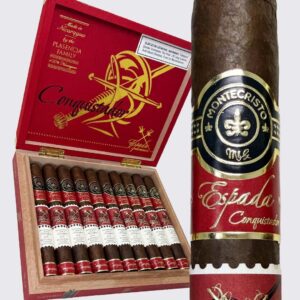 Tatuaje Miami Gran Cojonu (6.5x60)