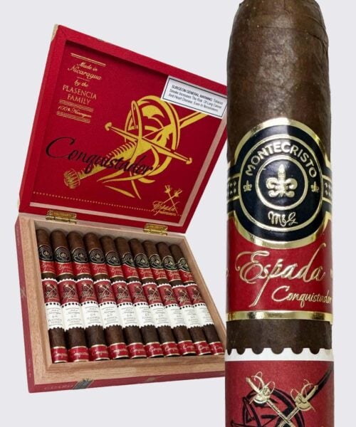 663cfec5-b63e-4d66-85f3-cfb5570ac538.jpeg Montecristo Espada Conquistador Guard (6x50)