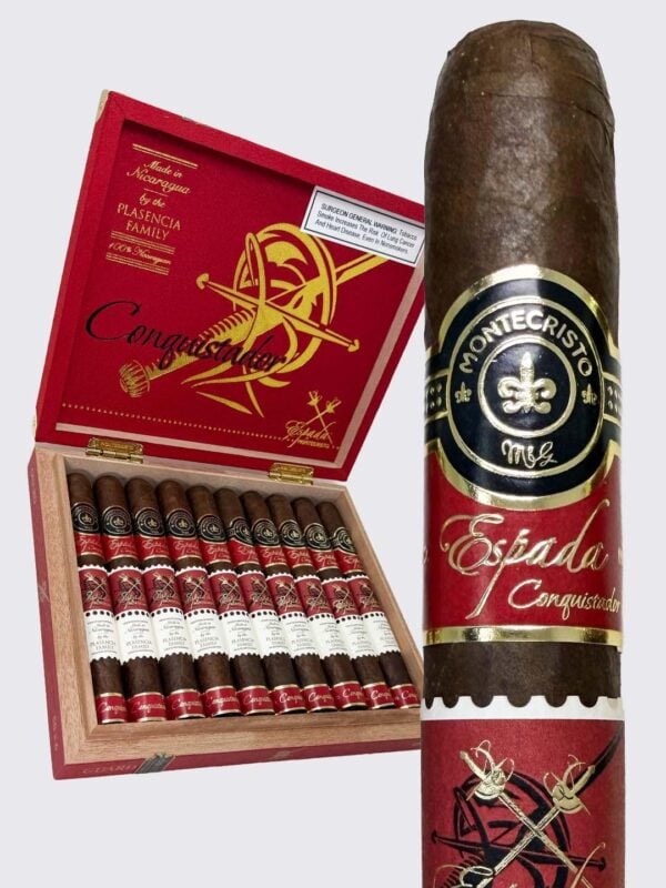 Montecristo Espada Conquistador Guard (6x50)