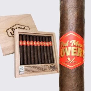 Dunbarton Red Meat Lovers Spicy Beef Stick (6x48)