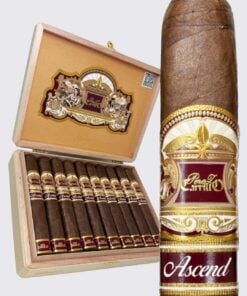 Casa Carrillo Ascend Ridge (6x52)