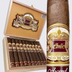 Surrogates Bone Crusher (5.25x55) by Tatuaje