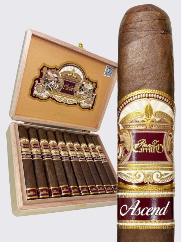 Casa Carrillo Ascend Ridge (6x52)