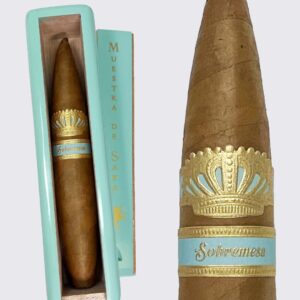 Dunbarton Muestra De Saka Unicorn (6.25x60)