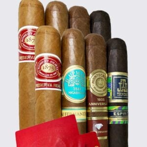 Montecristo Classic Robusto (5x52)