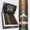 Warfighter San Andres Toro (6x52)