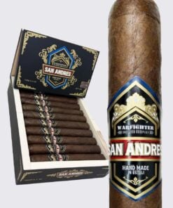 Warfighter San Andres Toro (6x52)